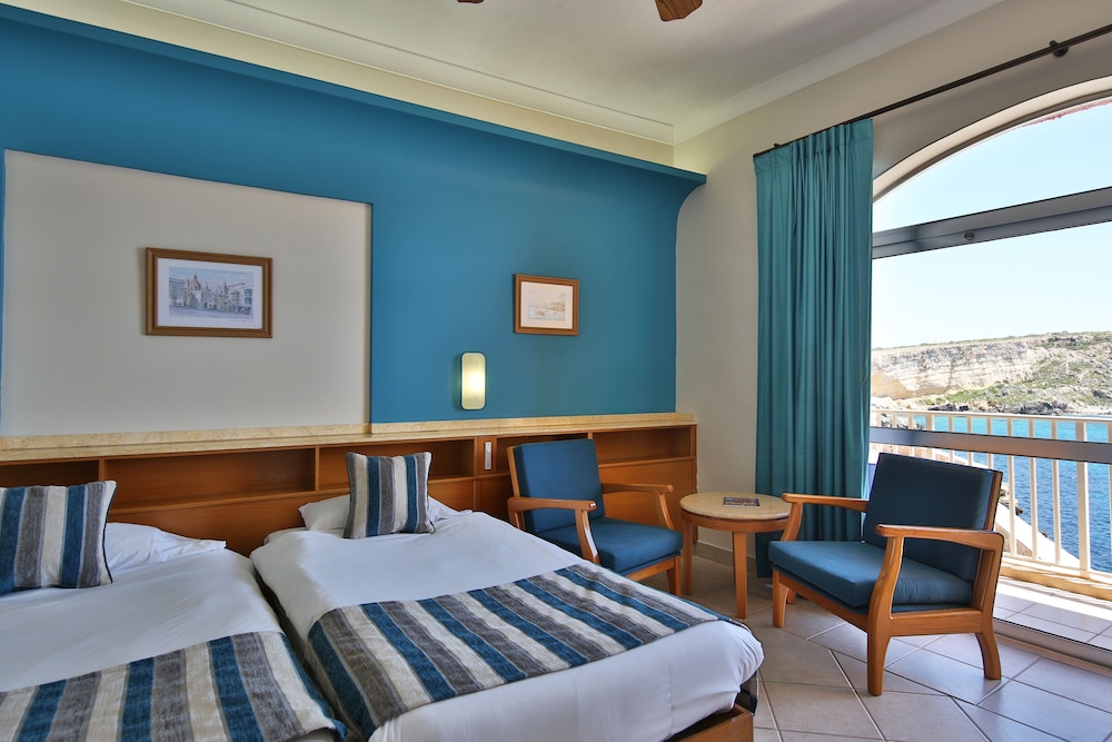 Double or Twin Room, Bay View - Photo 1