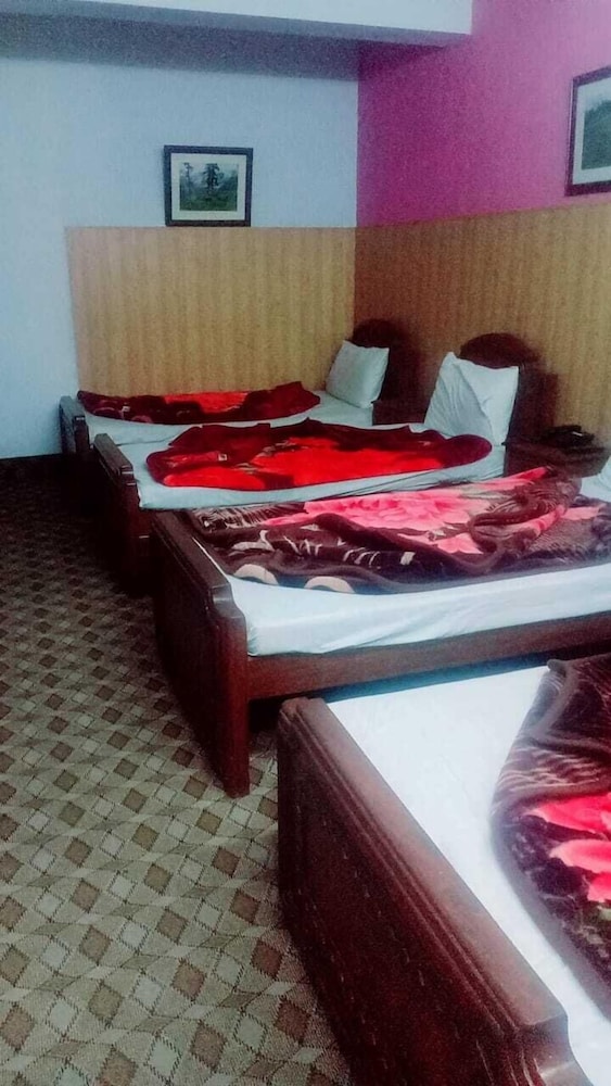 Standard Triple Room photo 2