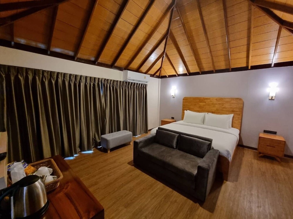 Maldives Water Park View Zone A - Photo 16