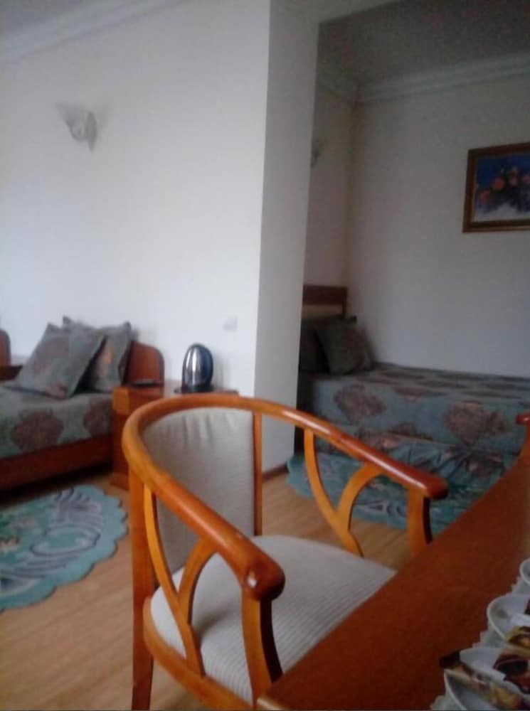 Standard Triple Room photo 1