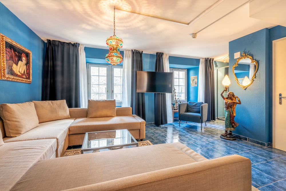 Aladin Room - Photo 6