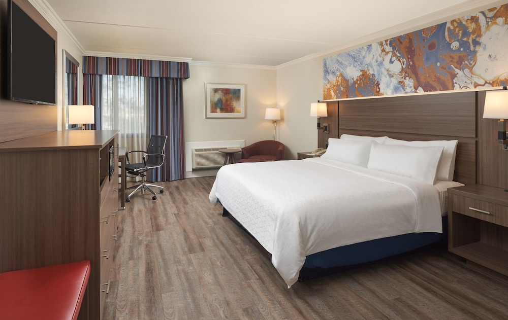 Club Room, 1 King Bed (Club Floor) photo 1