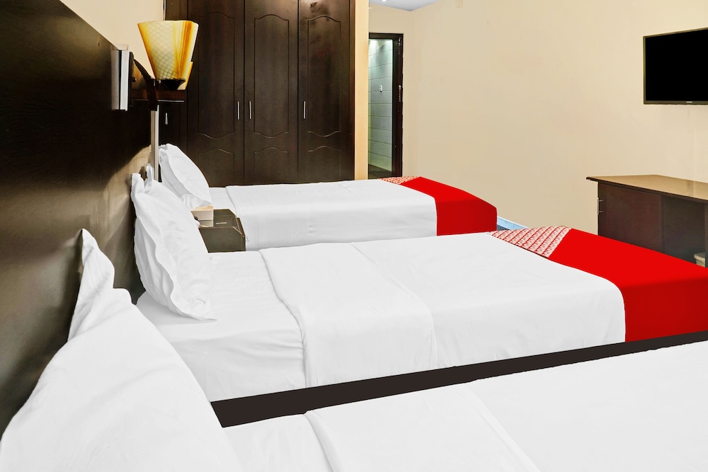 Standard Triple Room photo 2