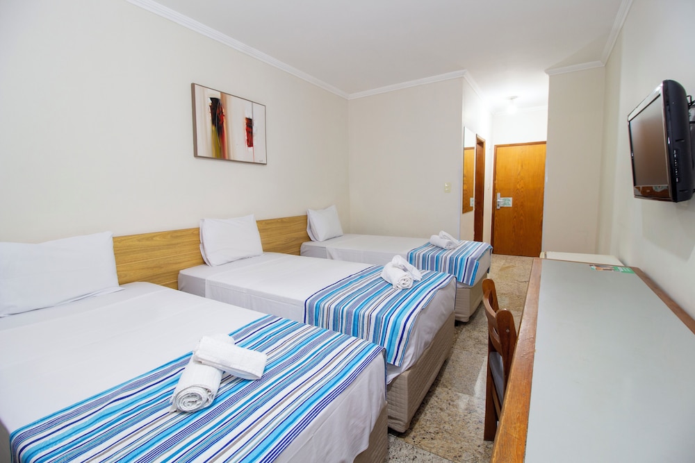 Superior Triple Room (Triplo) photo 1