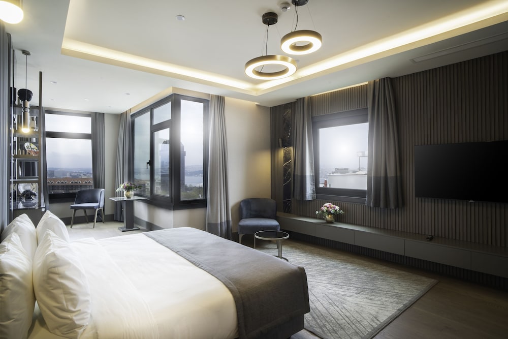 Loft Suite Room photo 2