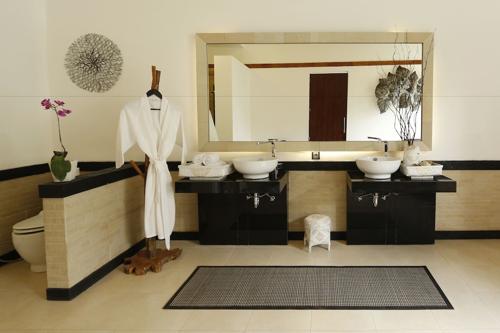 Villa, 1 Bedroom, Private Pool - Photo 4