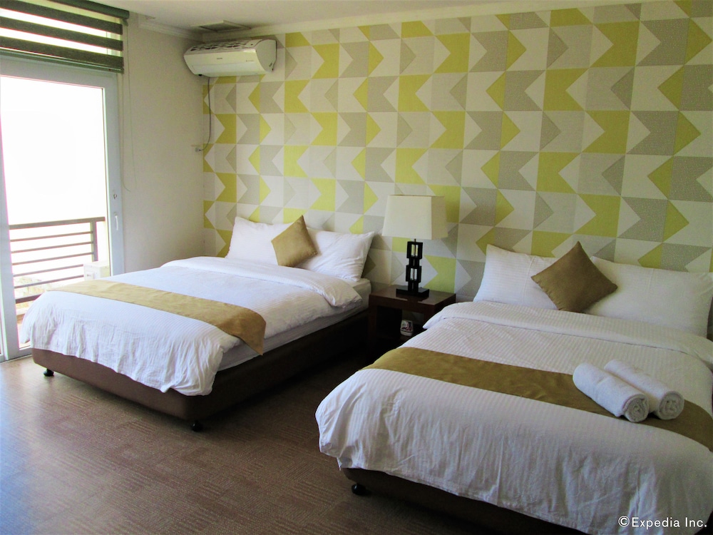 Grand Deluxe Room photo 2