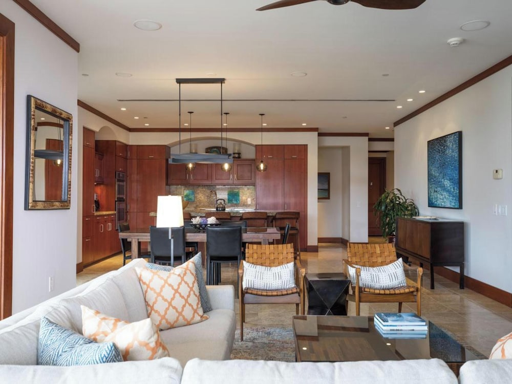 Condo, 3 Bedrooms, Garden View (112)