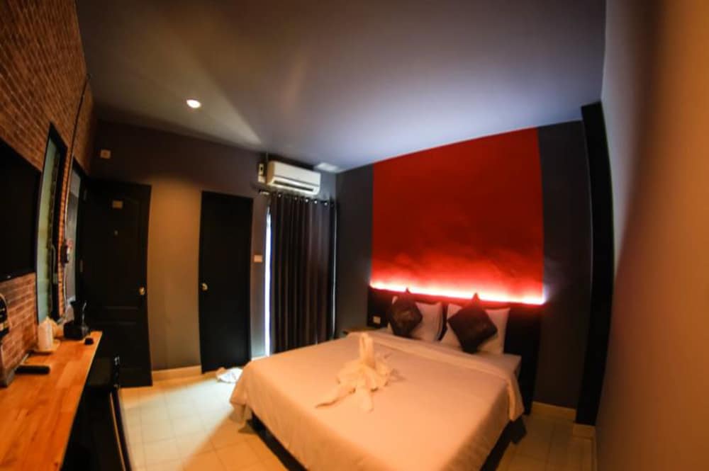 Standard Double Room photo 3