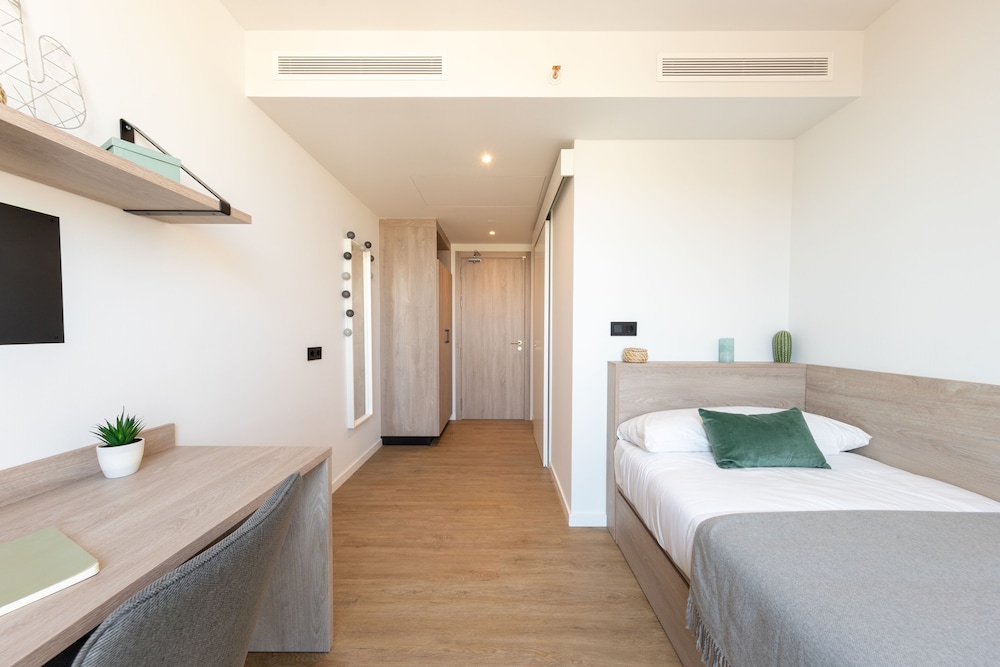 Apartamento Básico