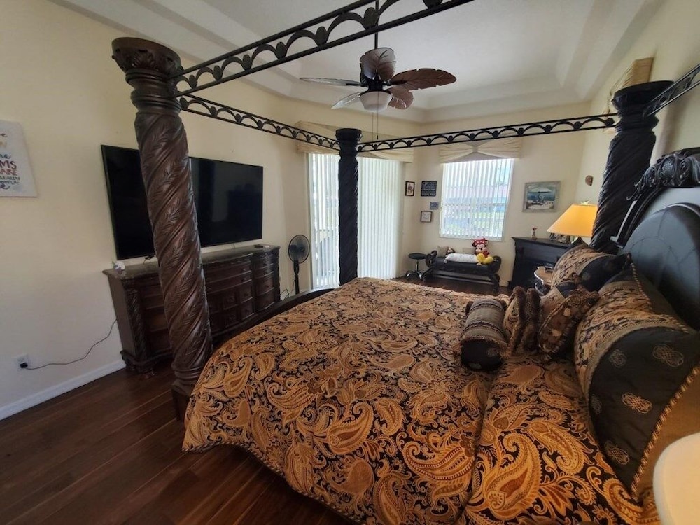 House, 3 Bedrooms photo 1