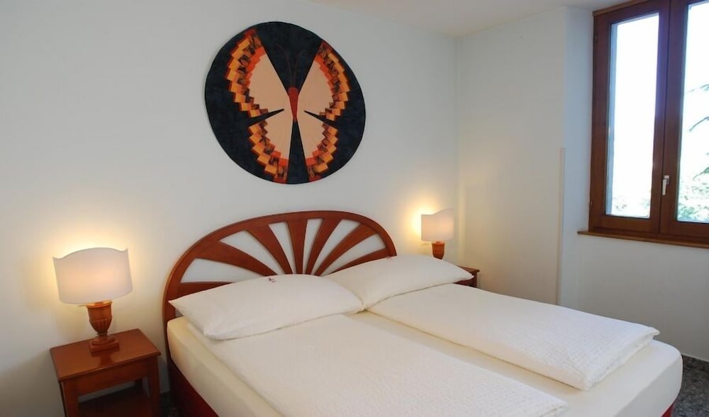 Comfort Double Room, Private Bathroom photo 2