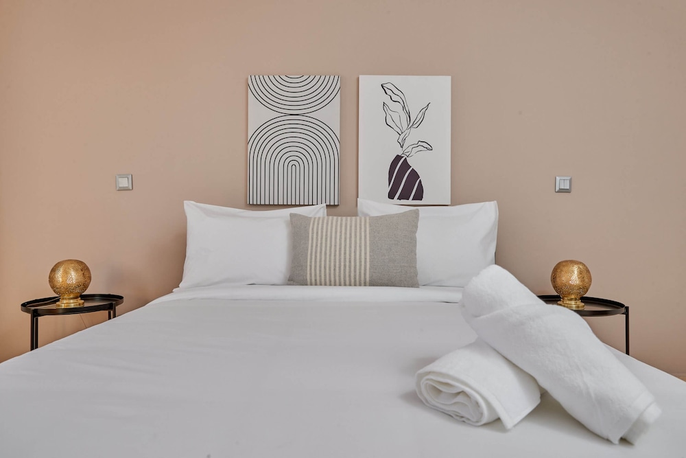Standard Apartment - Photo 1
