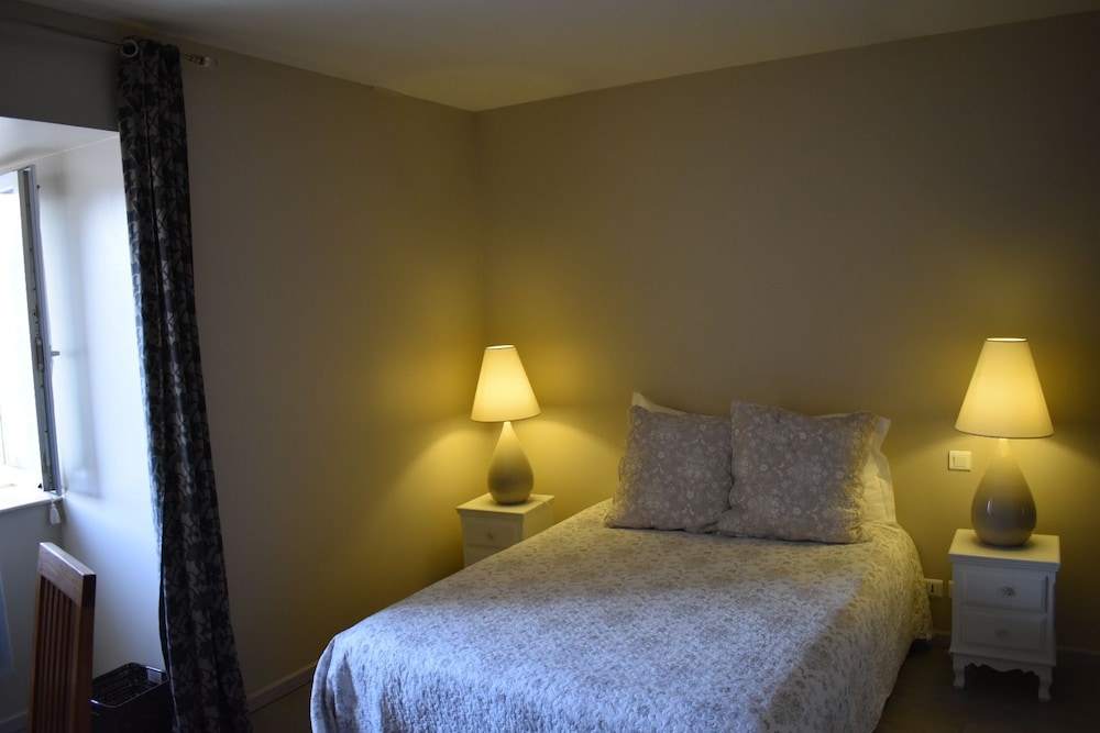 Comfort Double Room, 1 Double Bed photo 2
