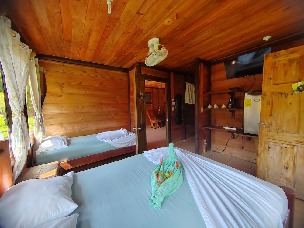 Standard Triple Room photo 2