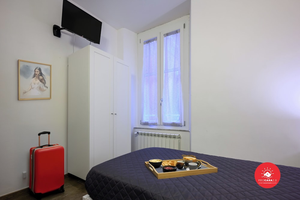 Standard Single Room, 1 Twin Bed photo 3