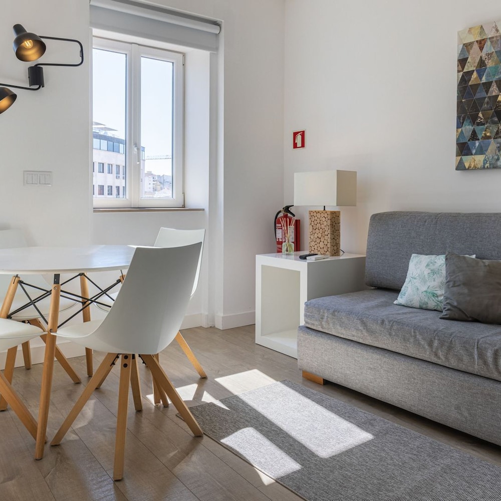 Apartment photo 1