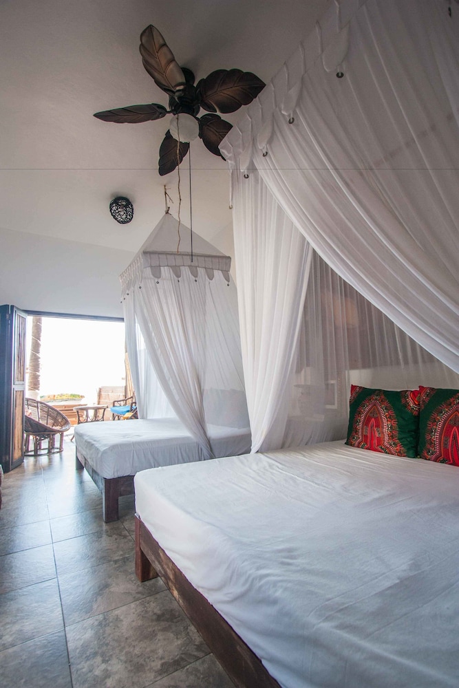 Premium Suite, Ensuite, Sea View (CPL)