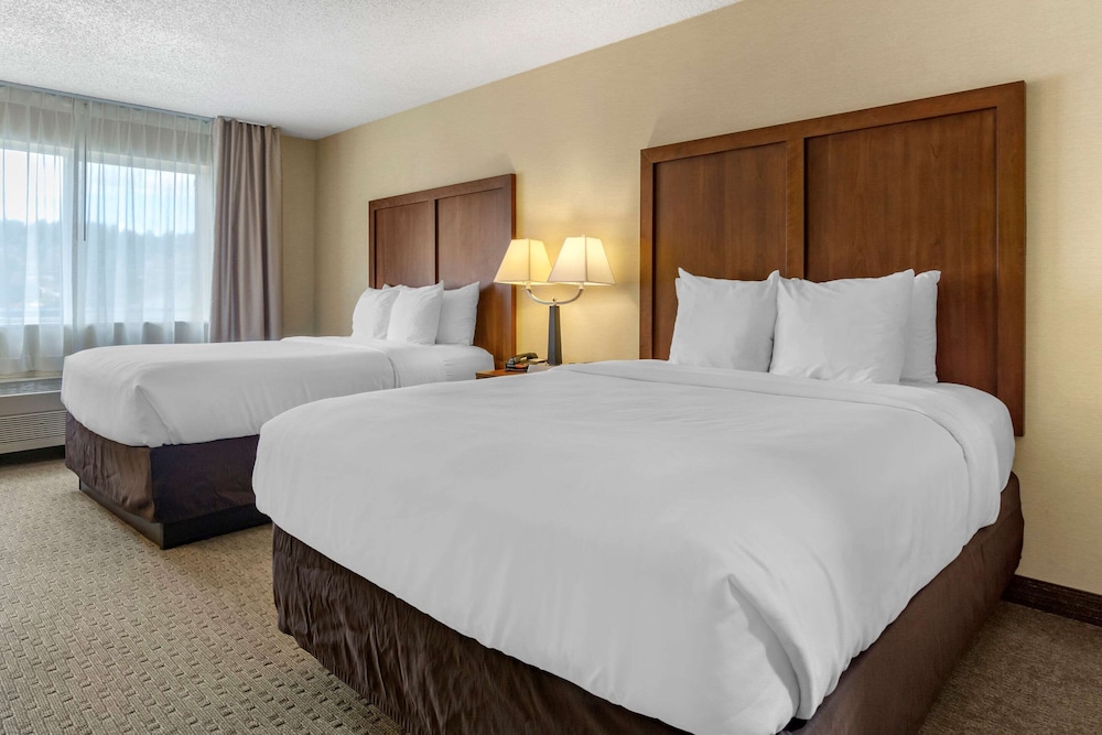 Room, Multiple Beds, Non Smoking