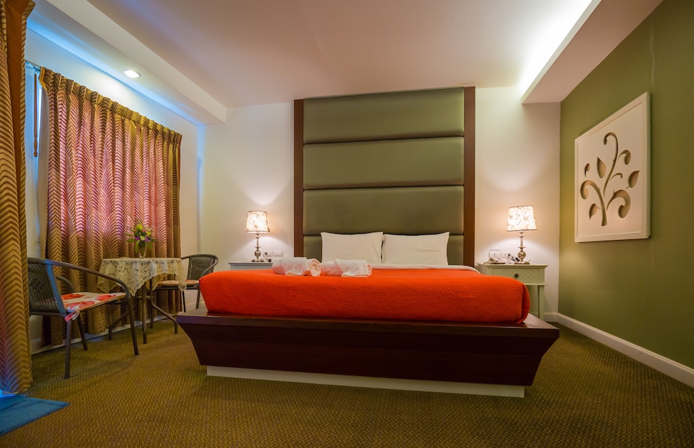 Deluxe Room - Photo 8