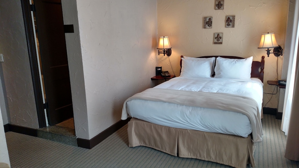 Standard Room, 1 Queen Bed photo 2