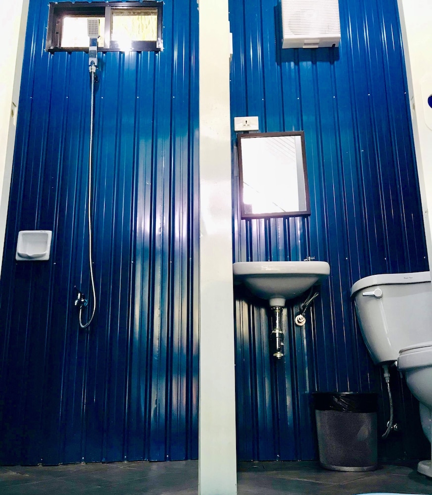 Modern Cabana Bunk photo 2