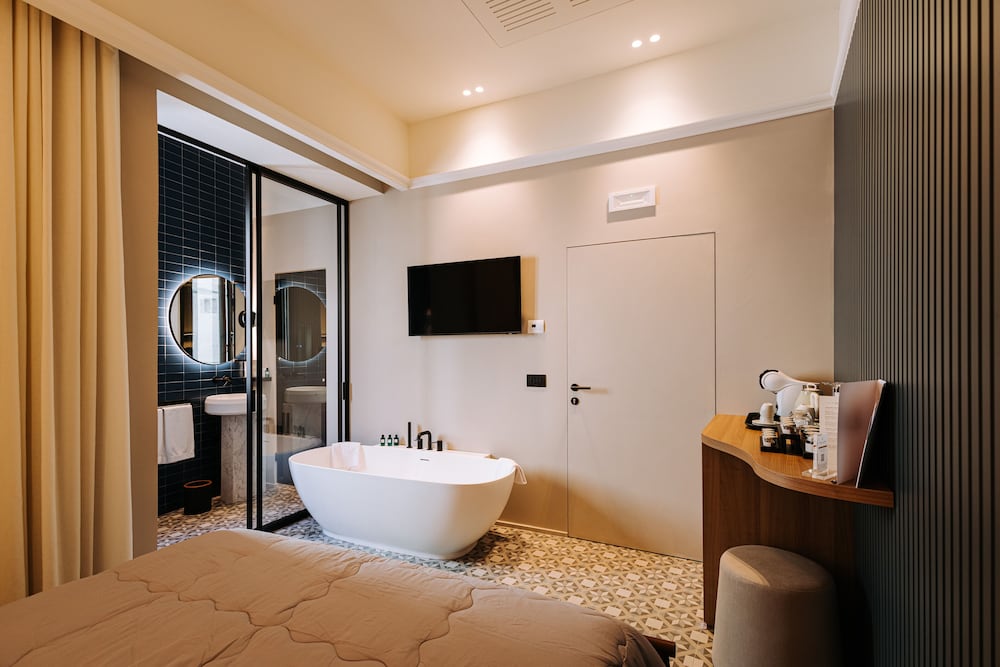 Romantic Suite