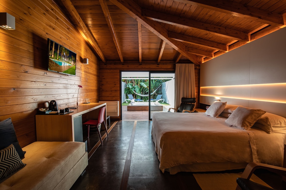 Studio Suite, 1 King Bed