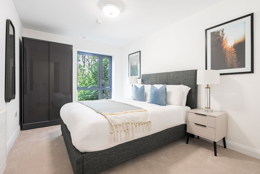 The Modern Nest Over 65s Retreat, Billede 7