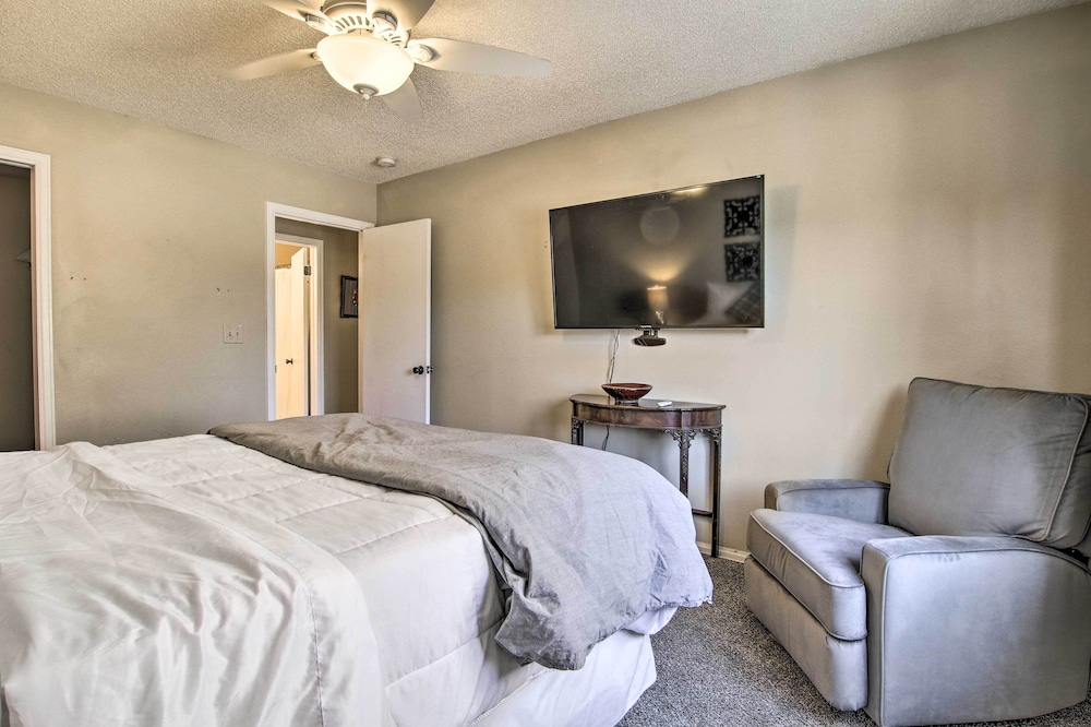 Apartment (3 Bedrooms) photo 2