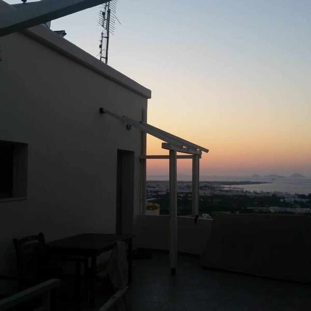 Villa, 2 Bedrooms, Sea View (Vlasis) photo 2