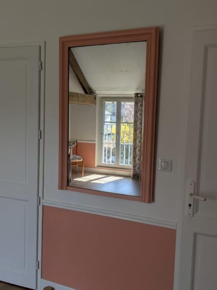 Chambre "Garance" avec un lit enfant photo 3