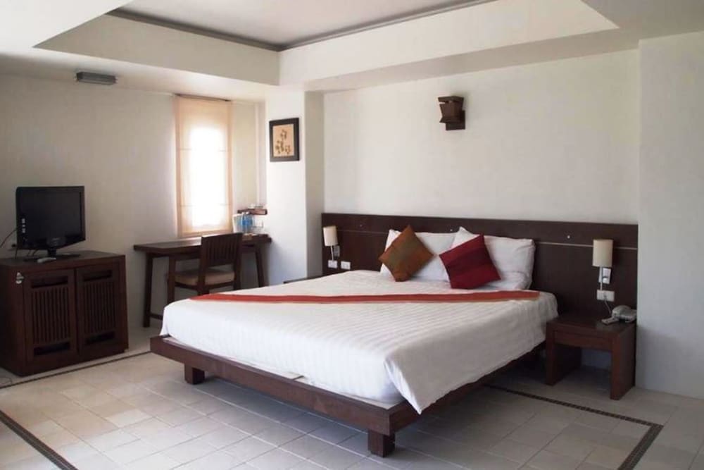 Deluxe Villa, 1 Bedroom