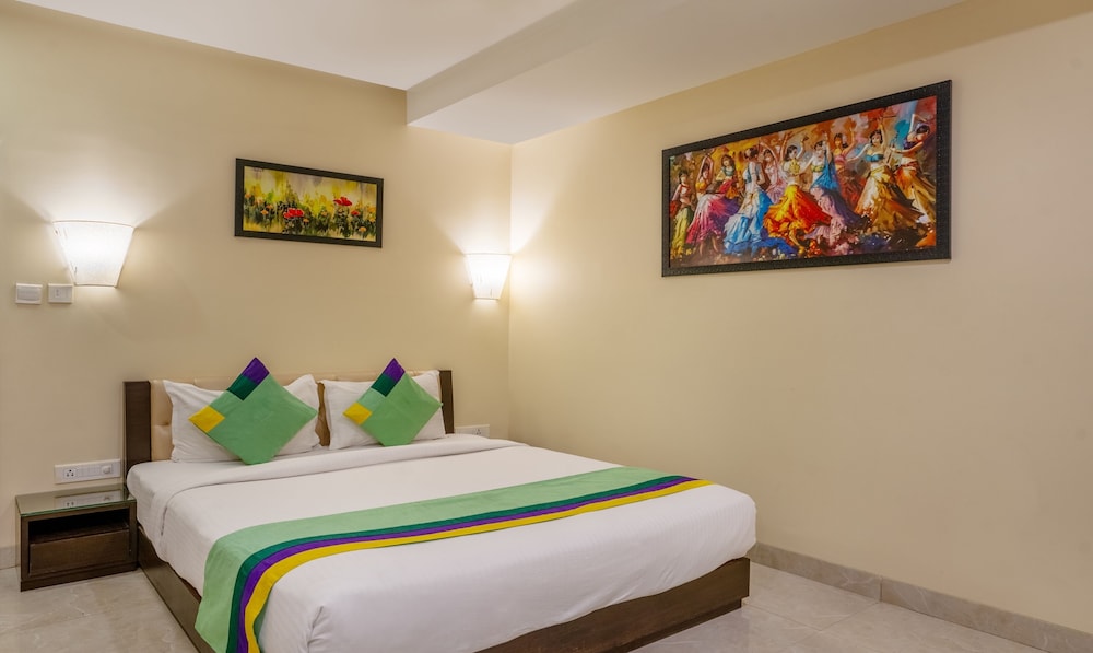 Premium Double Room photo 1