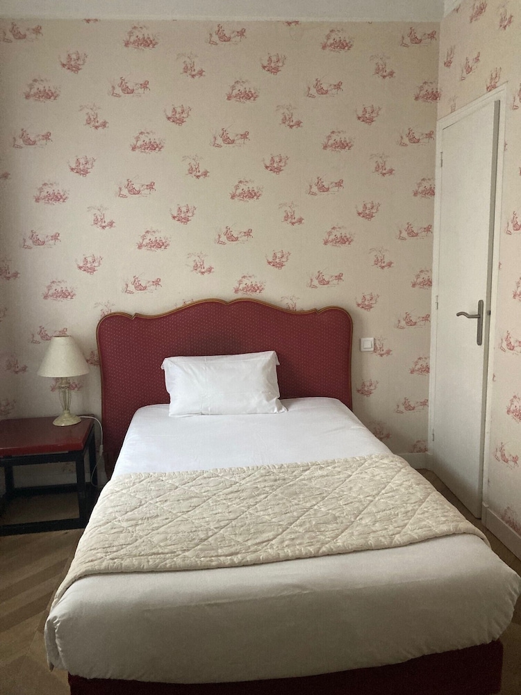 Standard Single Room, 1 Twin Bed, Non Smoking photo 2