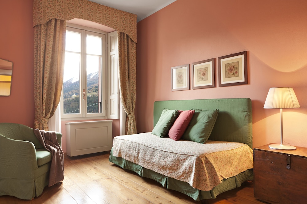 Junior Suite (3 people - SPA included) photo 2