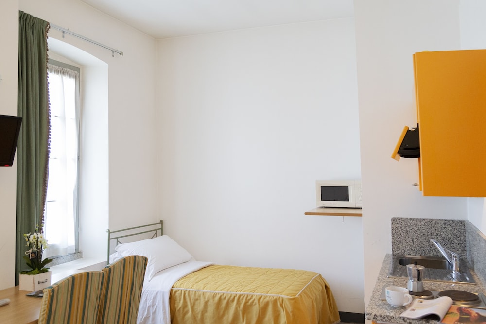 Studio, 1 Bedroom, Annex Building (Depandance) photo 2