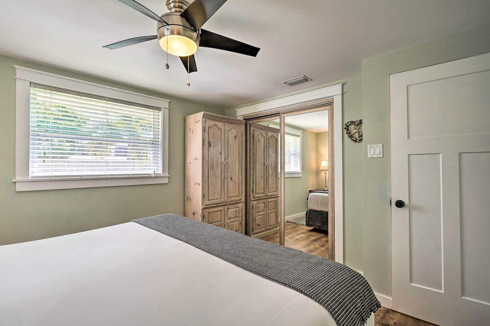 House (2 Bedrooms) photo 2