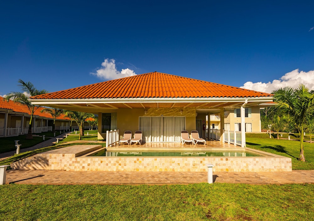 VILLA FAMILIAR ZONA LAGUNA photo 1