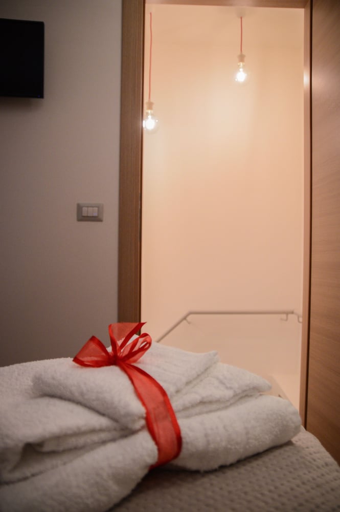 Comfort Room photo 2