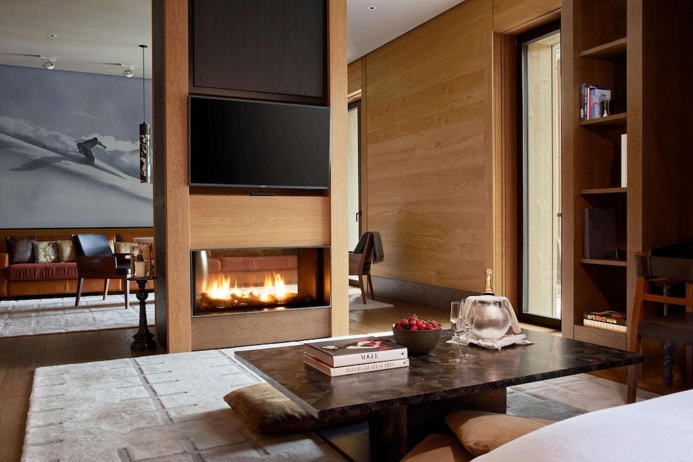 Deluxe Suite (Junior) photo 2