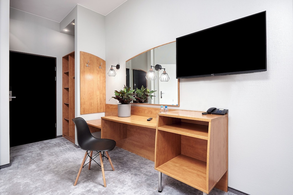 Classic Single Room photo 2