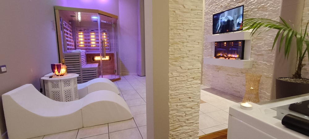 Suite Luxury Uso Singolo photo 1