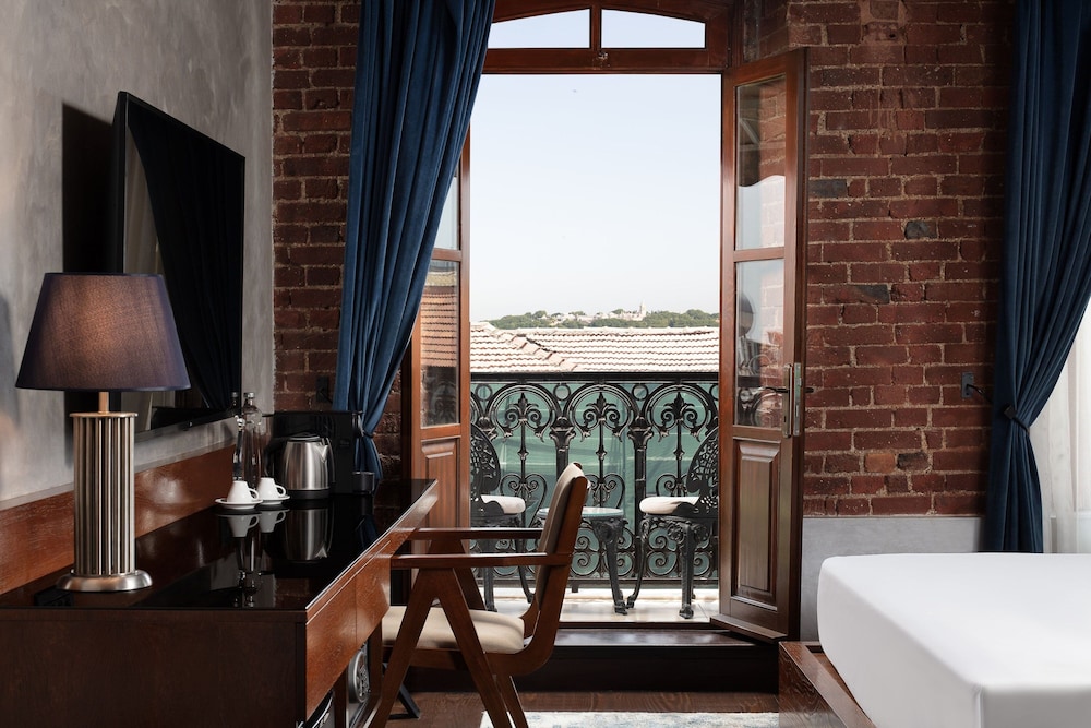 Deluxe House, 1 King Bed