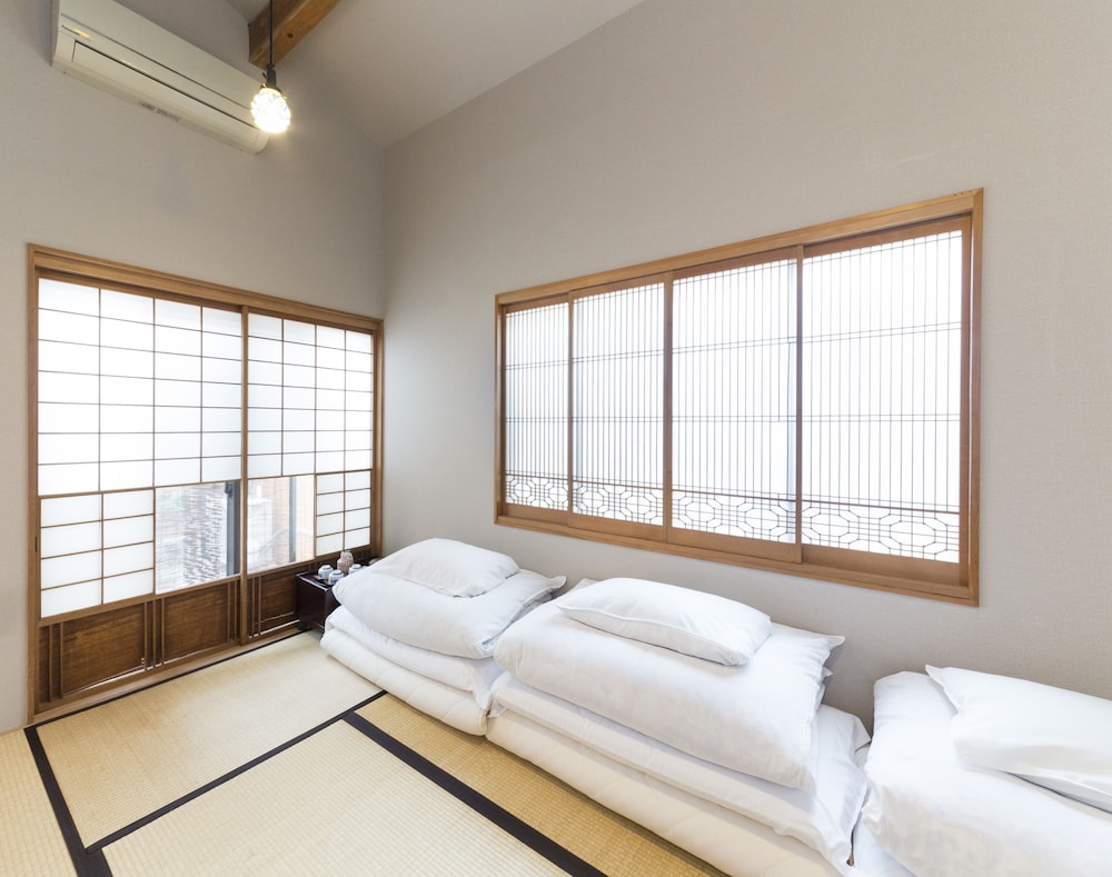 Maisonette Apartment (Kaede), Non Smoking photo 3