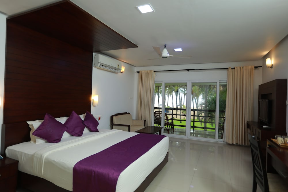 Luxury Ocean View photo 1