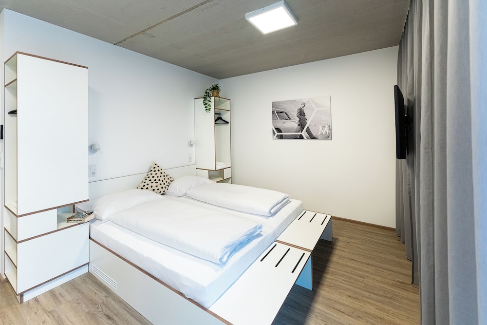 Doppelbettzimmer mit Infrarotkabine photo 1