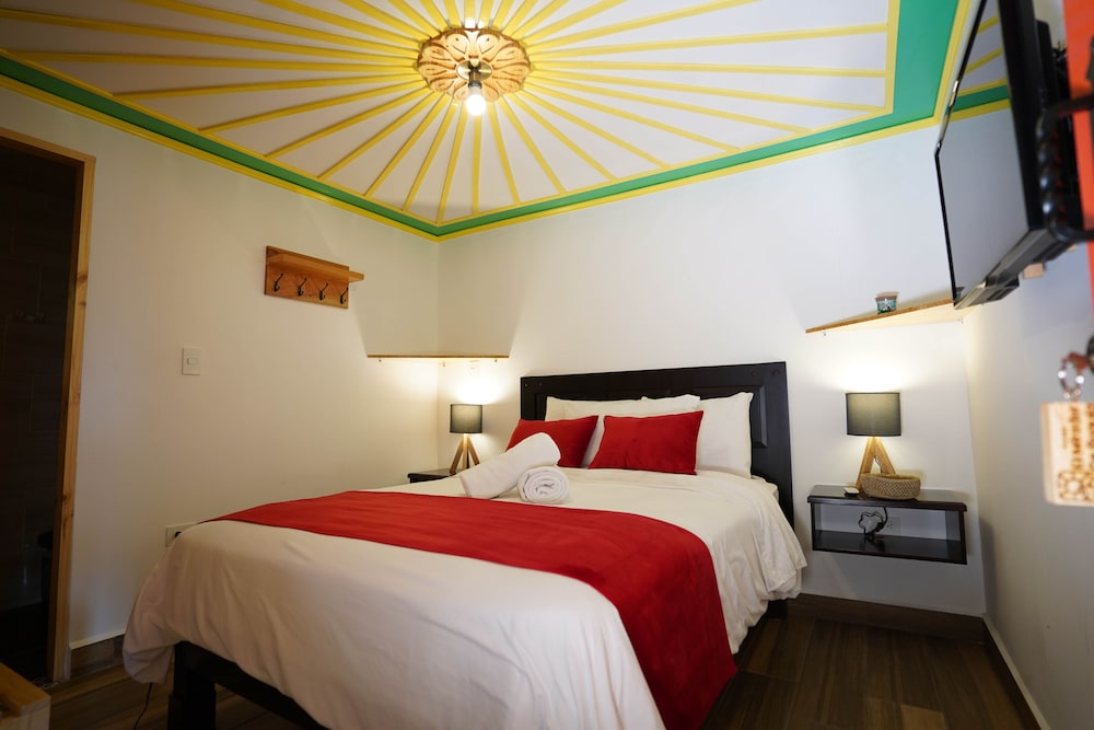 Double Room photo 2