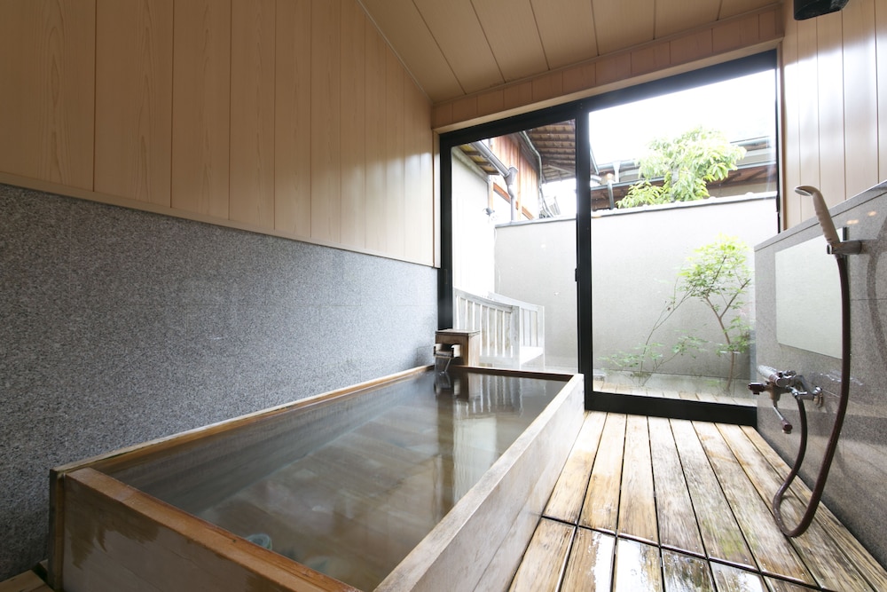 YU-KI (with Hot Spring Semi Open-air Bath), Non Smoking photo 2