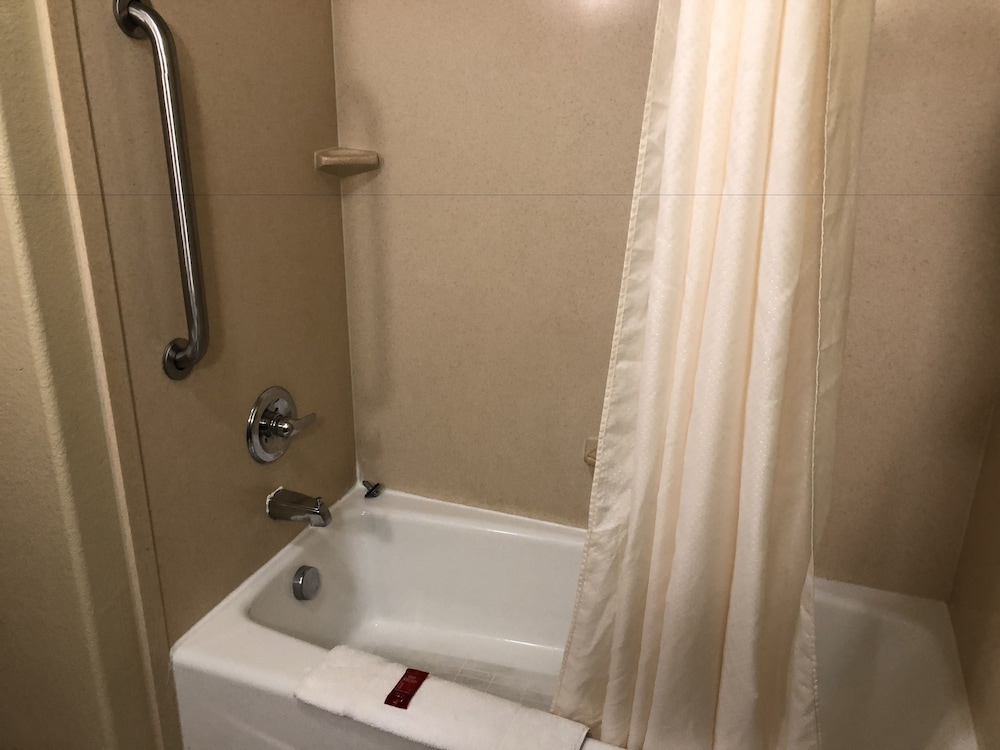 Suite, Multiple Beds, Non Smoking, Refrigerator & Microwave (With Sofabed) - Photo 4